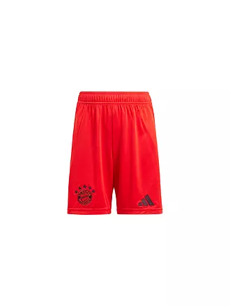 ADIDAS | Kinder Fußballshort FC Bayern Home | 